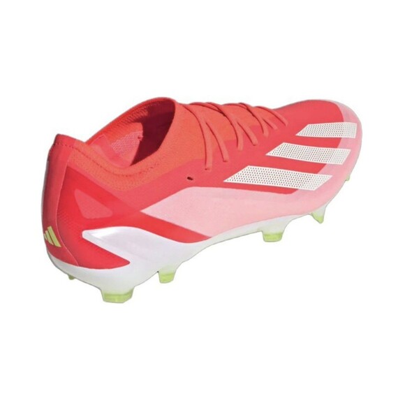 New Men’s Adidas X Crazyfast Elite FG Energy Citrus Pack Size 6.5/7.5W IG0593 main image 6